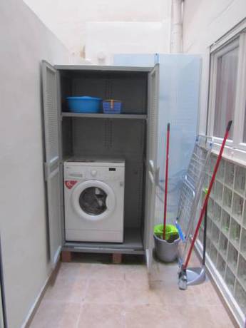 Imagen de la habitación del Estudios en la playa. Foto 2