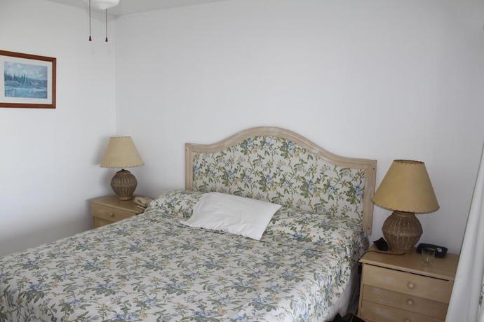 Imagen de la habitación del Esturion de Montoya. Foto 3