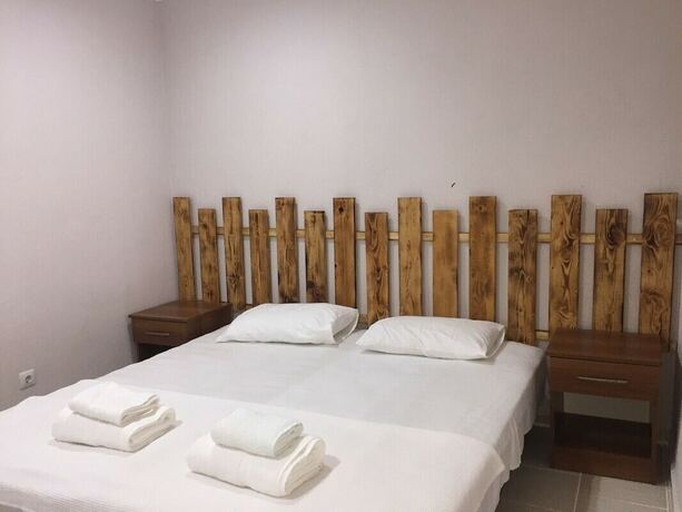 Imagen de la habitación del Esvida Hotel Beldibi. Foto 16