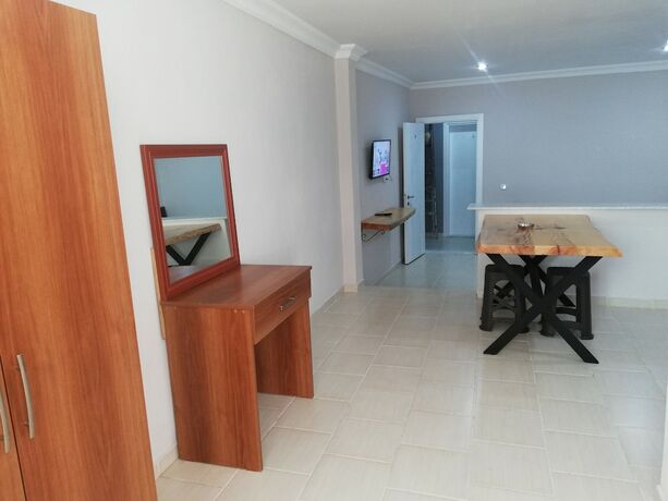 Imagen general del Esvida Hotel Beldibi. Foto 3