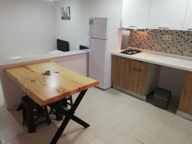 Imagen general del Esvida Hotel Beldibi. Foto 4