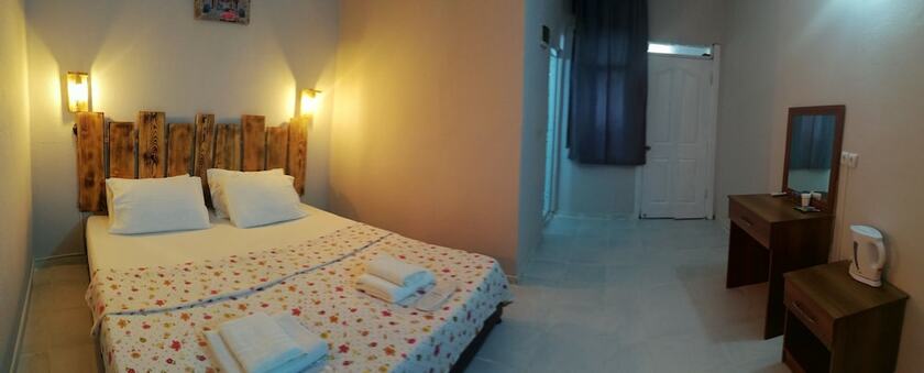 Imagen general del Esvida Hotel Beldibi. Foto 5