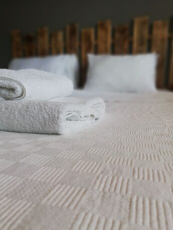 Imagen general del Esvida Hotel Beldibi. Foto 6