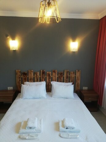 Imagen general del Esvida Hotel Beldibi. Foto 7