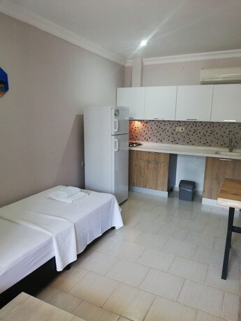 Imagen general del Esvida Hotel Beldibi. Foto 9