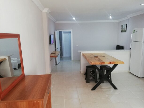 Imagen general del Esvida Hotel Beldibi. Foto 11