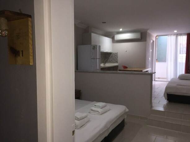 Imagen general del Esvida Hotel Beldibi. Foto 12