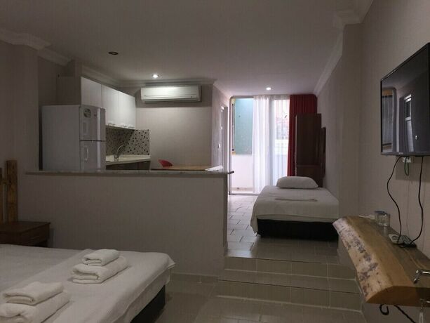 Imagen general del Esvida Hotel Beldibi. Foto 13
