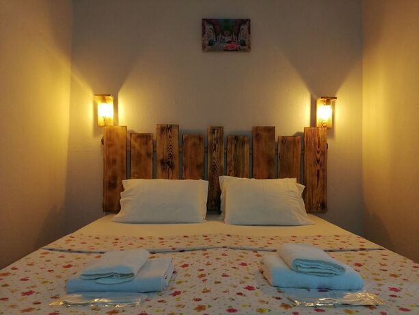 Imagen de la habitación del Esvida Hotel Beldibi. Foto 20