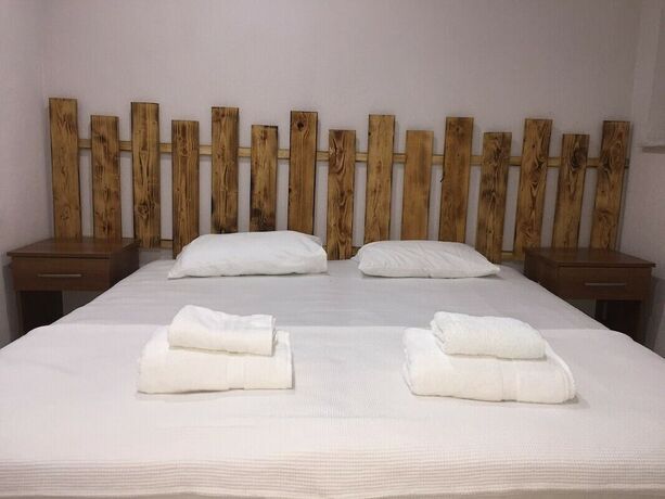 Imagen general del Esvida Hotel Beldibi. Foto 14