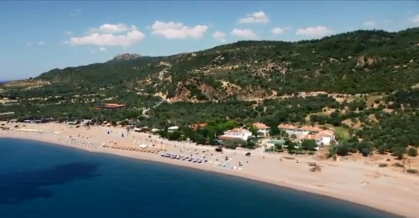 Imagen general del Etap Altınel Assos. Foto 1