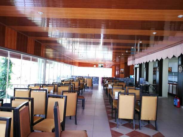 Imagen general del Etap Altınel Assos. Foto 2