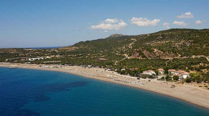 Imagen general del Etap Altınel Assos. Foto 3