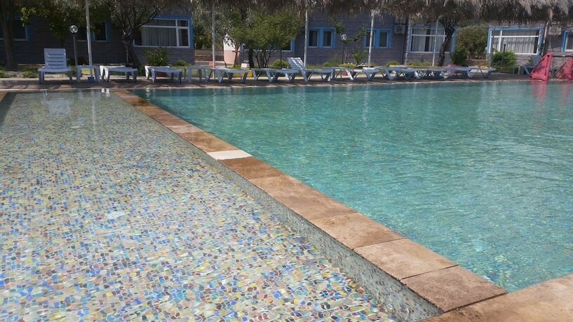 Imagen general del Etap Altınel Assos. Foto 5