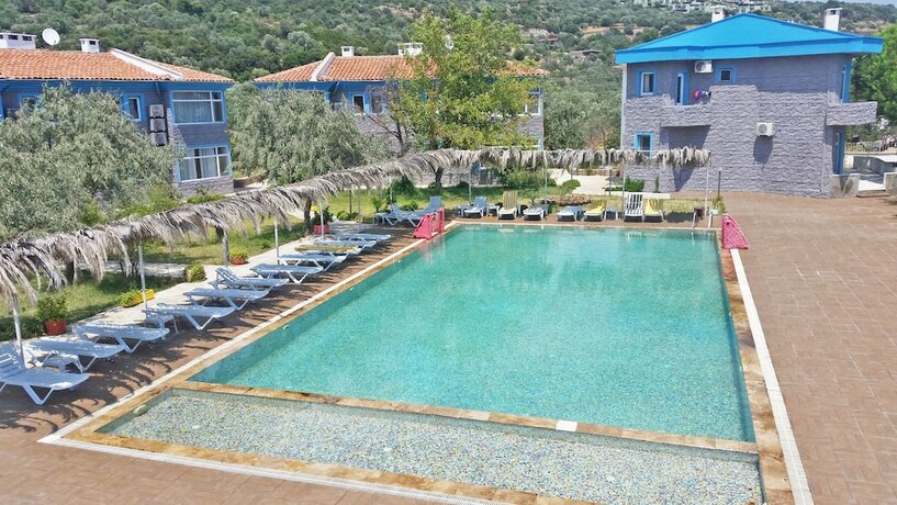 Imagen general del Etap Altınel Assos. Foto 6