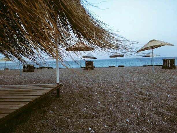 Imagen general del Etap Altınel Assos. Foto 7