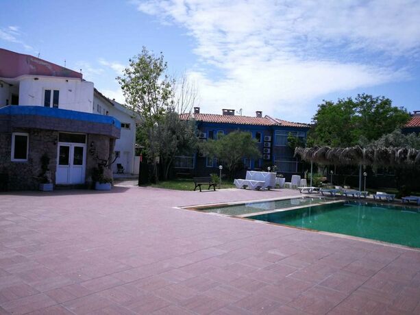 Imagen general del Etap Altınel Assos. Foto 8