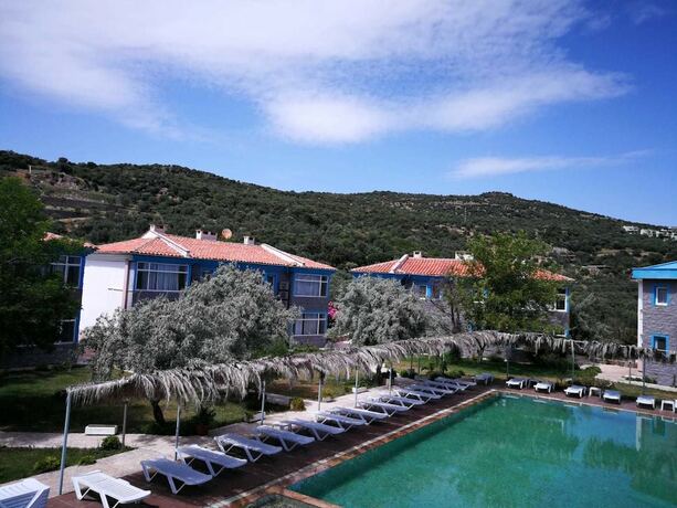 Imagen general del Etap Altınel Assos. Foto 9