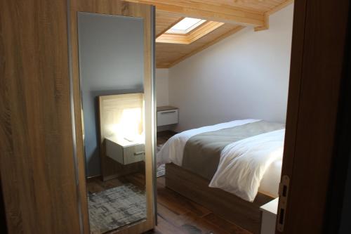 Imagen de la habitación del Etap Uzung&ouml;l Suite Hotel. Foto 4