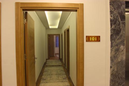 Imagen de la habitación del Etap Uzung&ouml;l Suite Hotel. Foto 5