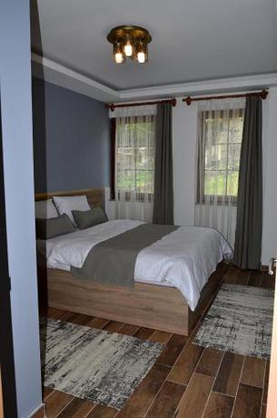 Imagen general del Etap Uzung&ouml;l Suite Hotel. Foto 2