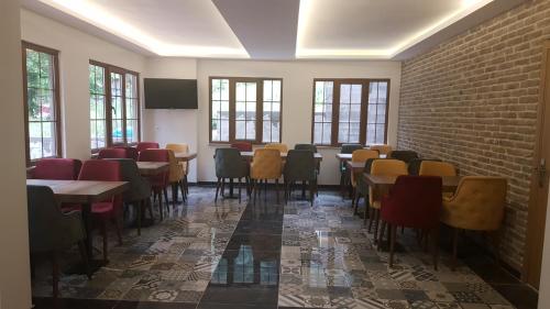 Imagen de la habitación del Etap Uzung&ouml;l Suite Hotel. Foto 8