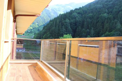 Imagen general del Etap Uzung&ouml;l Suite Hotel. Foto 3