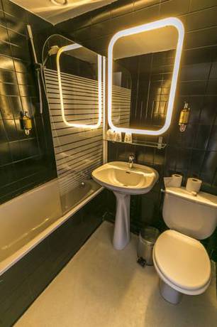 Imagen de la habitación del Etche Ona. Foto 2