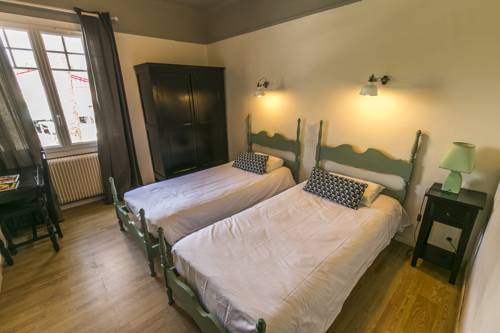 Imagen de la habitación del Etche Ona. Foto 4