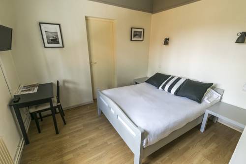 Imagen de la habitación del Etche Ona. Foto 5