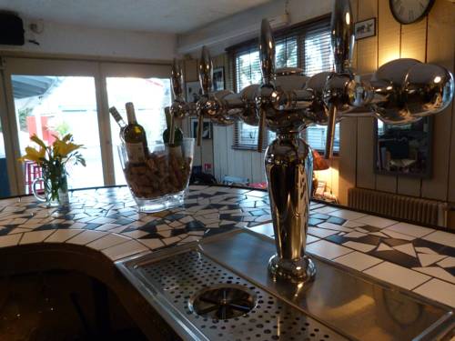 Imagen de la habitación del Etche Ona. Foto 6