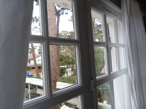 Imagen de la habitación del Etche Ona. Foto 7