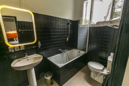 Imagen de la habitación del Etche Ona. Foto 10