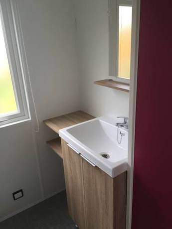 Imagen de la habitación del Et&eacute; Indien-h&ocirc;tellerie De Plein Air. Foto 3