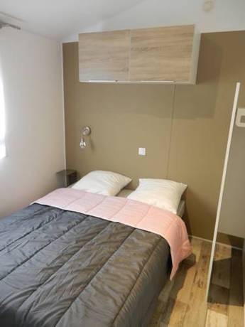 Imagen de la habitación del Et&eacute; Indien-h&ocirc;tellerie De Plein Air. Foto 5