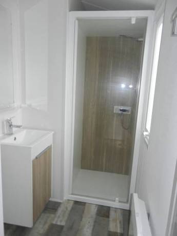 Imagen de la habitación del Et&eacute; Indien-h&ocirc;tellerie De Plein Air. Foto 6