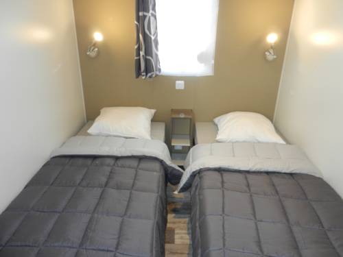 Imagen de la habitación del Et&eacute; Indien-h&ocirc;tellerie De Plein Air. Foto 7