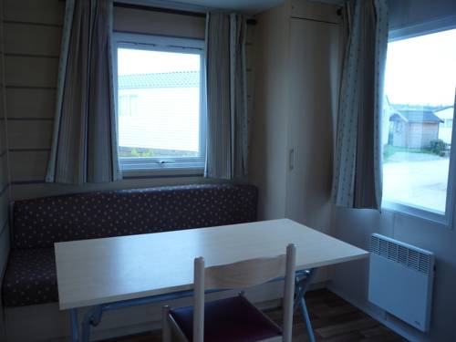 Imagen de la habitación del Et&eacute; Indien-h&ocirc;tellerie De Plein Air. Foto 11