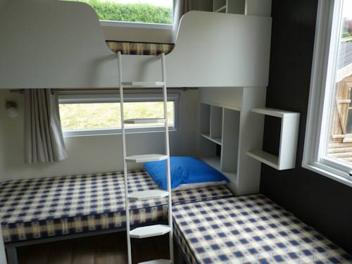 Imagen de la habitación del Et&eacute; Indien-h&ocirc;tellerie De Plein Air. Foto 13