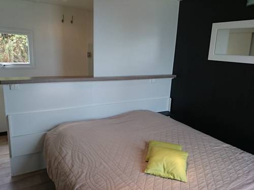 Imagen de la habitación del Et&eacute; Indien-h&ocirc;tellerie De Plein Air. Foto 16