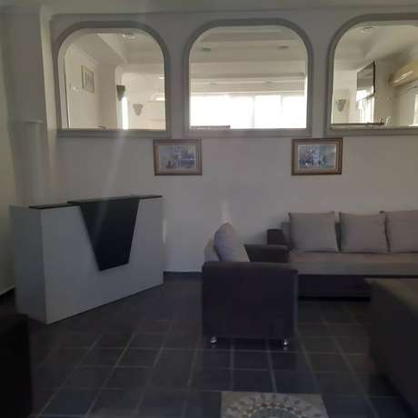 Imagen de los interiores del Etema Otel. Foto 12