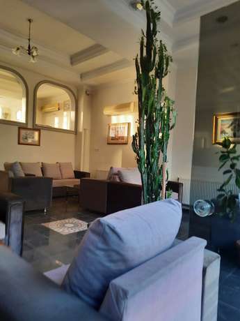 Imagen de los interiores del Etema Otel. Foto 13