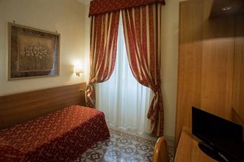 Imagen general del Eterna Roma. Foto 3