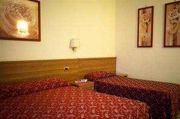 Imagen general del Eterna Roma. Foto 5