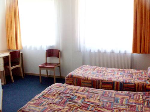 Imagen de la habitación del Ethic Etape Centre International De Séjour. Foto 6