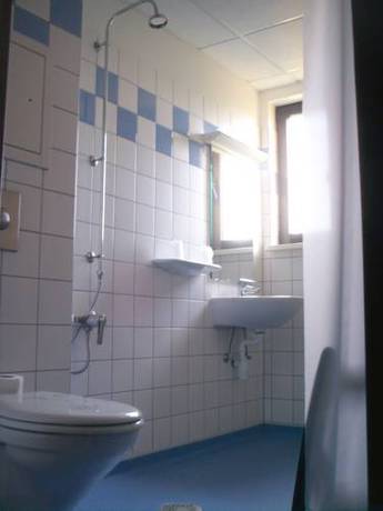 Imagen de la habitación del Ethic Etape Centre International De Séjour. Foto 9