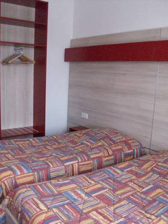 Imagen de la habitación del Ethic Etape Centre International De Séjour. Foto 10