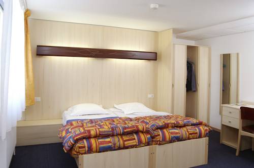 Imagen de la habitación del Ethic Etape Centre International De Séjour. Foto 11