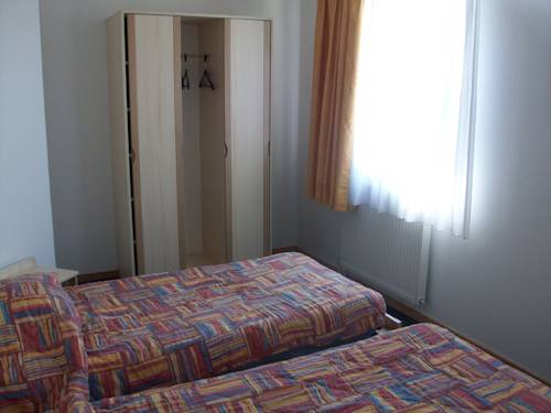 Imagen de la habitación del Ethic Etape Centre International De Séjour. Foto 14