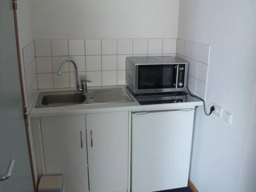 Imagen de la habitación del Ethic Etape Centre International De Séjour. Foto 15